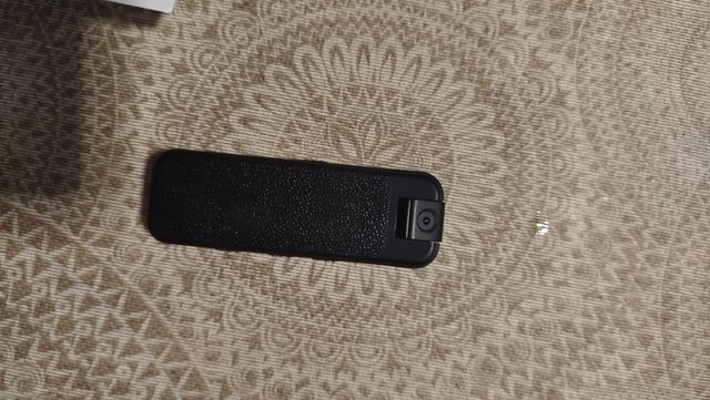 Cámara HD 1080p - Grabadora Inteligente