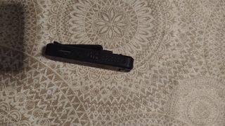 Cámara HD 1080p - Grabadora Inteligente