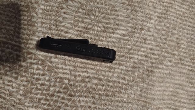 Cámara HD 1080p - Grabadora Inteligente