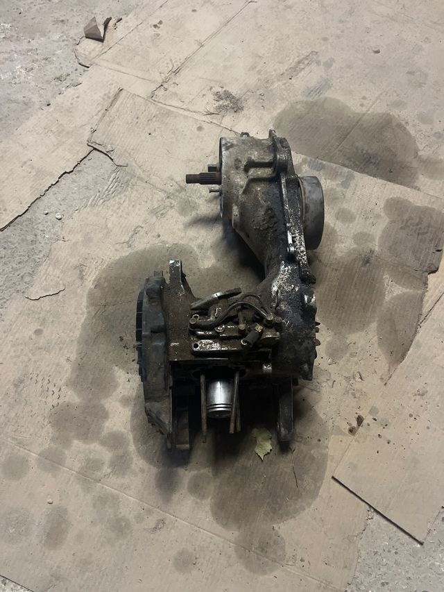 Ricambi motore Italjet Formula 50