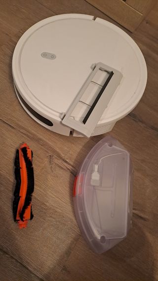 Aspirador Xiaomi Robot