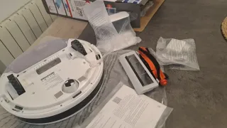 Aspirador Xiaomi Robot