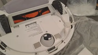 Aspirador Xiaomi Robot