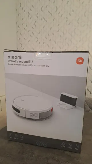 Aspirador Xiaomi Robot
