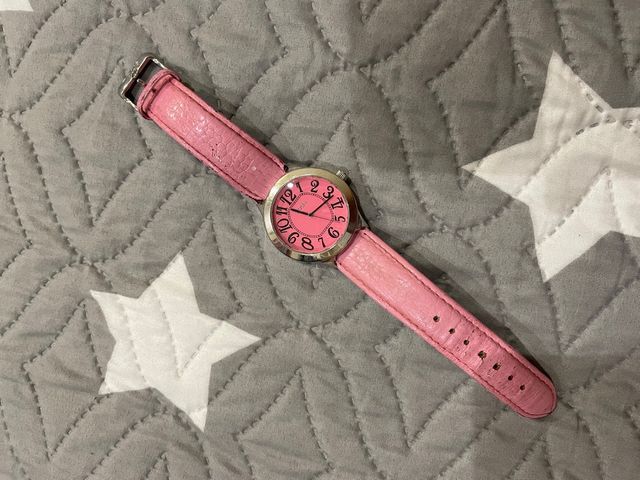 Reloj Tous mujer rosa