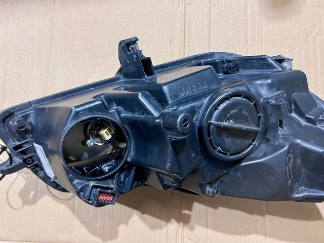 Faros Opel Insignia 2010