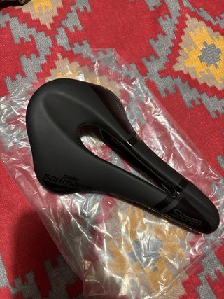 Sillín Selle SanMarco ShortFit