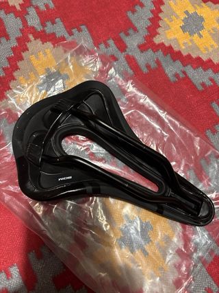 Sillín Selle SanMarco ShortFit