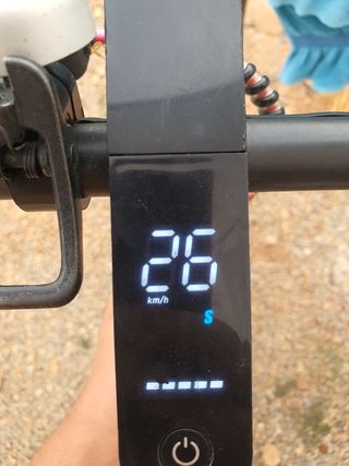 Patinete eléctrico Xiaomi Pro 2