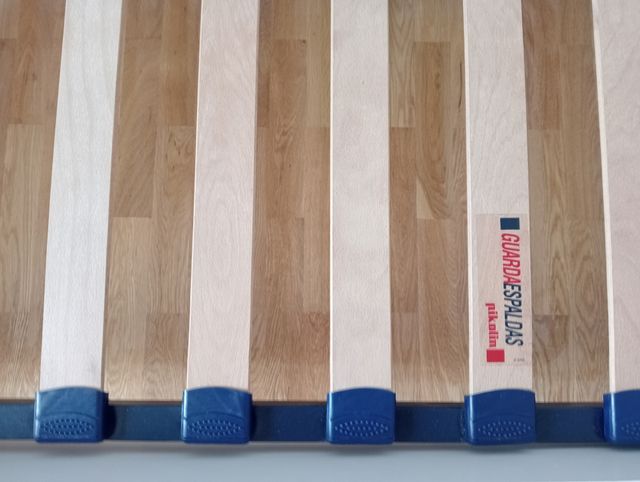 Cama nido Se vende sin colchón  En perfecto estado