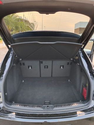 Porsche Macan 2017