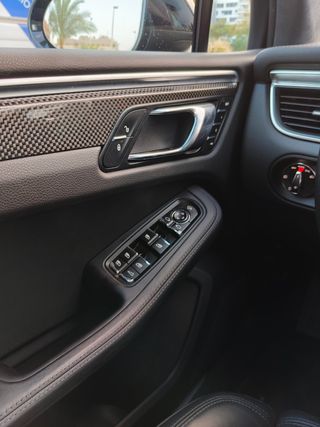 Porsche Macan 2017