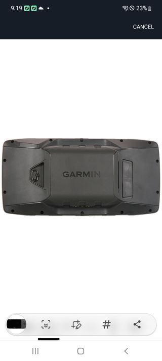 GPSMAP 276Cx GPS Garmin