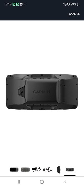 GPSMAP 276Cx GPS Garmin