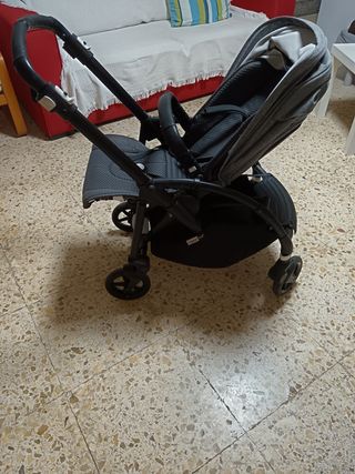 Bugaboo Bee6 Gris
