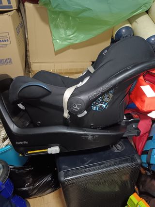 Bugaboo Bee6 Gris