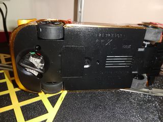 Scalextric Ford EcoBoost