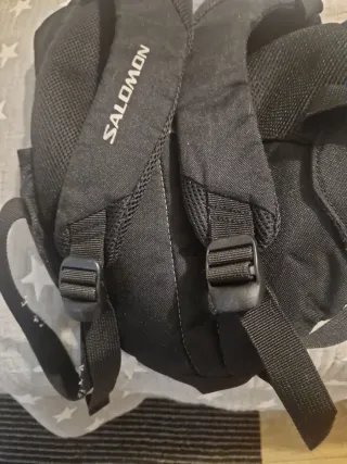 Mochila Salomon Wanderer 20