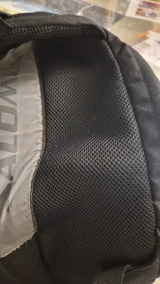 Mochila Salomon Wanderer 20