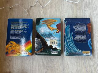 Geronimo Stilton viajes al reino de la fantasía
