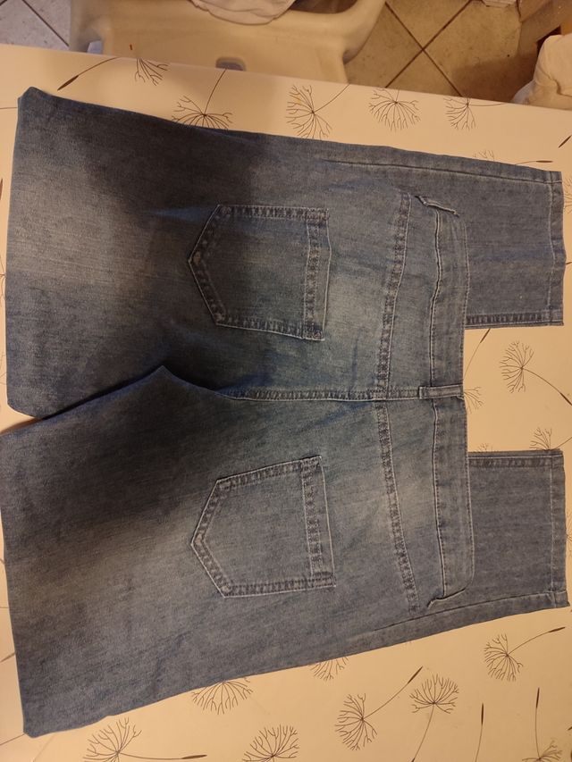 Jeans Calzedonia S nuovi