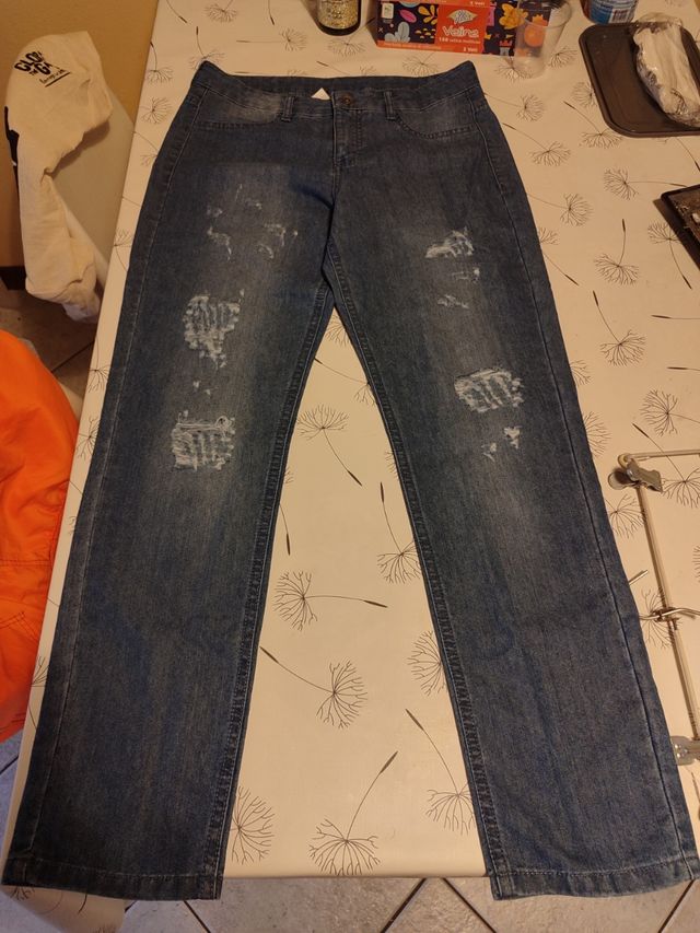 Jeans Calzedonia S nuovi