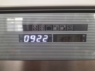 Microondas Smeg