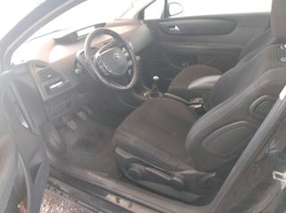 Citroen C4 2005