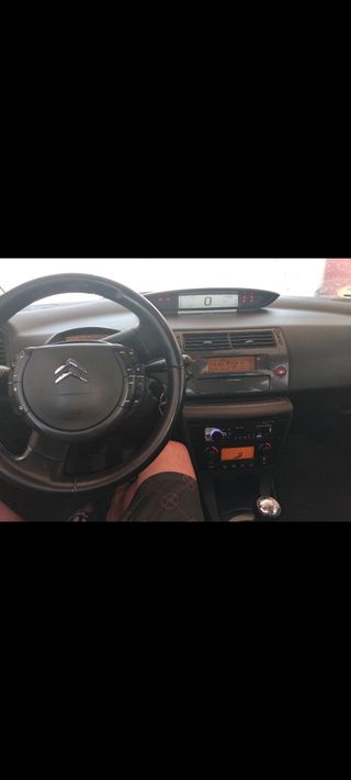 Citroen C4 2005