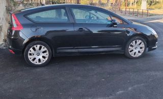Citroen C4 2005