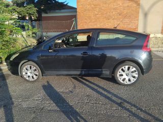 Citroen C4 2005