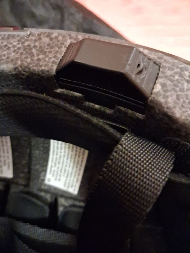 Casco urbano Livall BH51M  Conexión inteligente