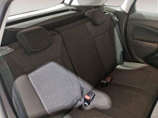 Opel CrossLand Edition