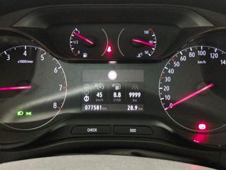 Opel CrossLand Edition