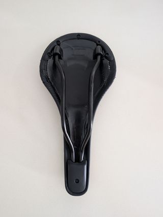 Sillín bici Van Rysel - 130mm