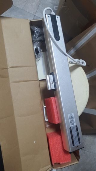 Abridor de ventanas eléctrico