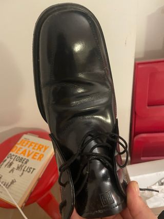 Scarpe Carlo Pignatelli 42 - blu