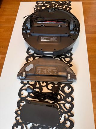 Xiaomi Robot Vacuum-Mop 2 Pro