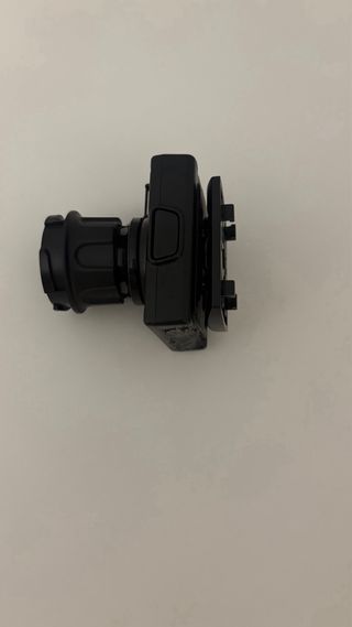 Soporte GPS Renault/Dacia