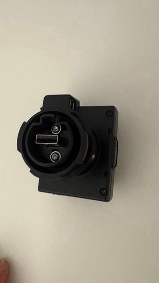 Soporte GPS Renault/Dacia