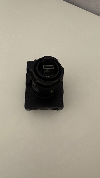 Soporte GPS Renault/Dacia