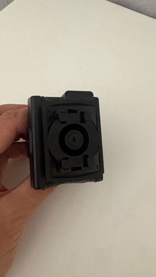 Soporte GPS Renault/Dacia