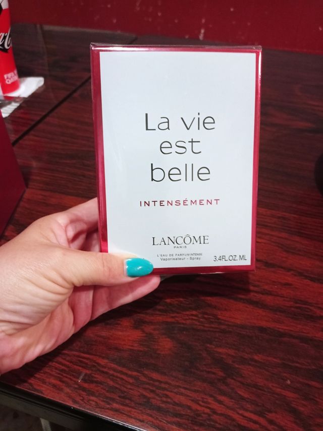 6 Perfumes - Varias Marcas