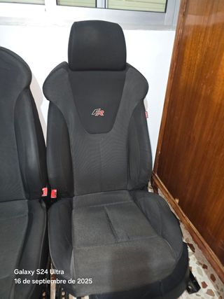 Asientos Seat Leon FR MK2 NO NEGOCIABLES!!!!