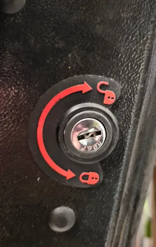 Cofre Audi portaequipajes BAJADA DE PRECIO