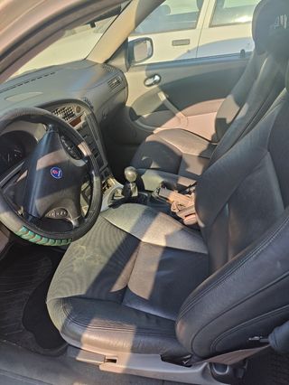 Saab 9-5 2004
