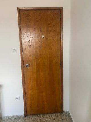 Puertas