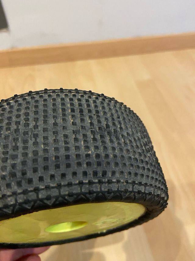 4 Ruedas 6 Mik Rapid 15/25