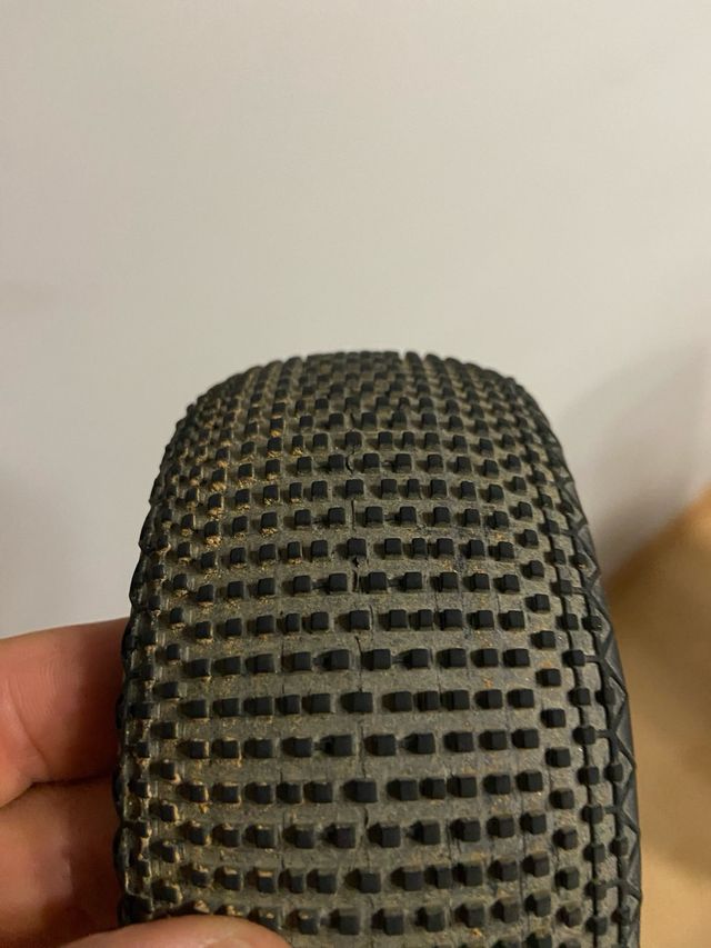 4 Ruedas 6 Mik Rapid 15/25