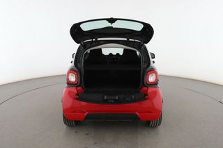 Smart Fortwo 0.9 Turbo Basis passion Coupe